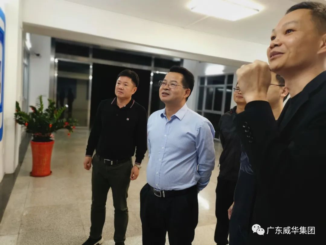 廣東盈華高端銅箔、高性能覆銅板新項(xiàng)目每周動(dòng)態(tài)！（第三期）