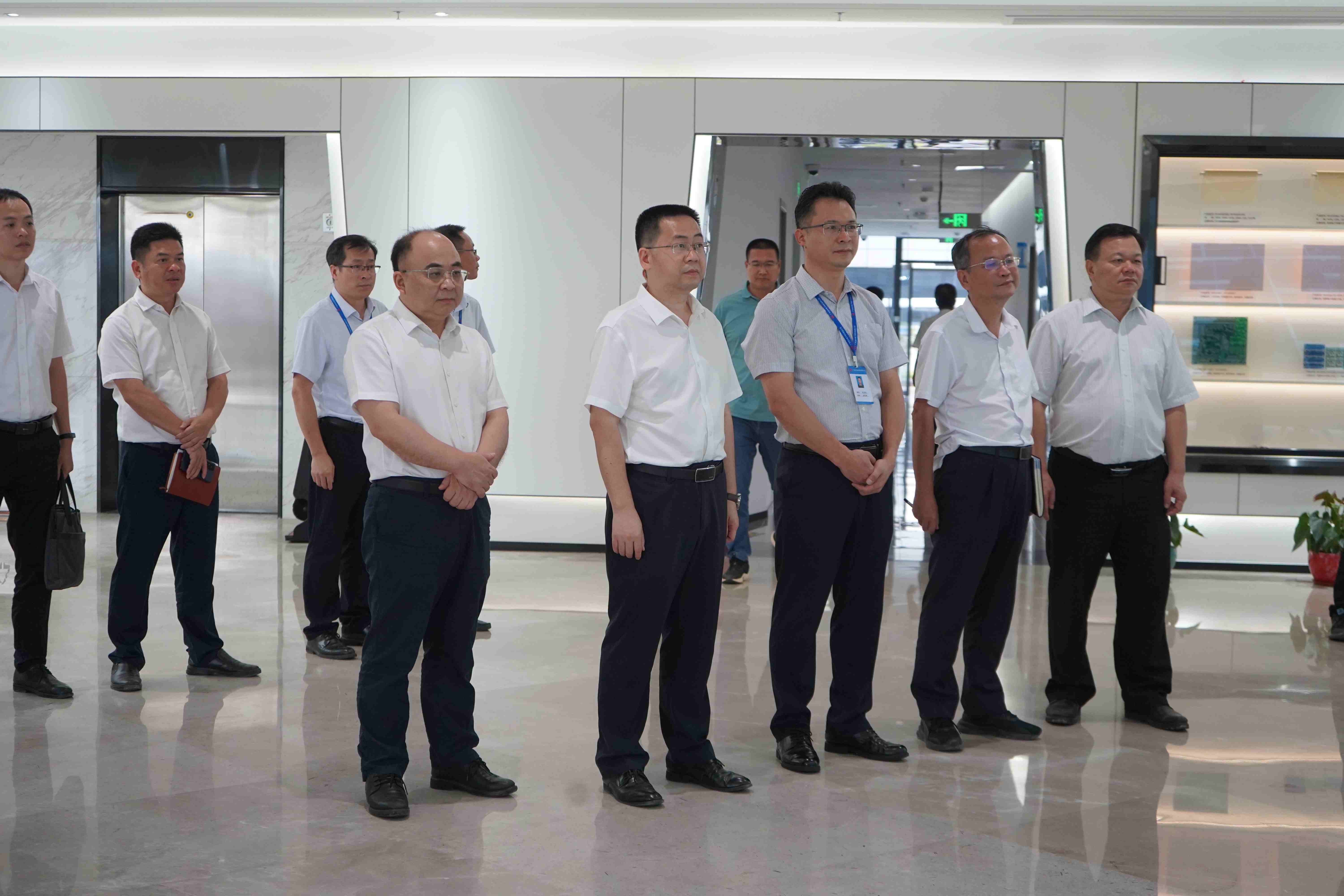 廣東盈華高端銅箔、高性能覆銅板新項(xiàng)目動(dòng)態(tài)報(bào)道?。ǖ?0期）