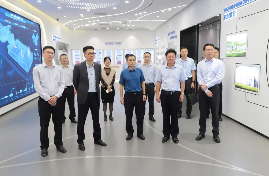 廣東盈華高端銅箔、高性能覆銅板新項(xiàng)目動(dòng)態(tài)報(bào)道?。ǖ?5期）