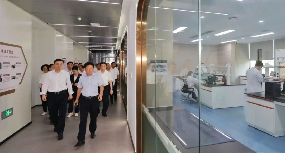 廣東盈華高端銅箔、高性能覆銅板新項(xiàng)目動(dòng)態(tài)報(bào)道?。ǖ?6期）